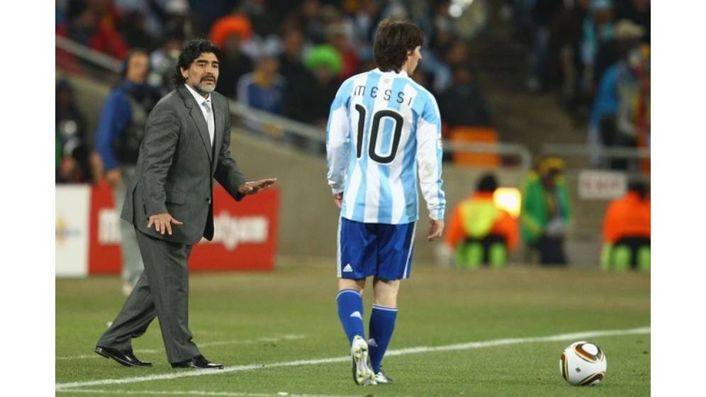 Messi World Cup 2010: Phân tích màn trình diễn của siêu sao Argentina